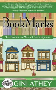 Book Cover: BookMarks