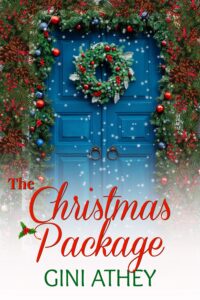 Book Cover: The Christmas Package