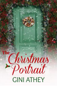 Book Cover: The Christmas Portrait